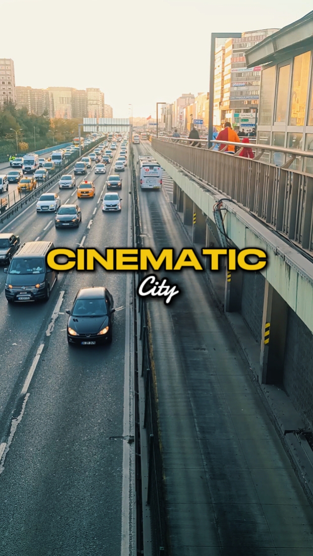 Cinematic