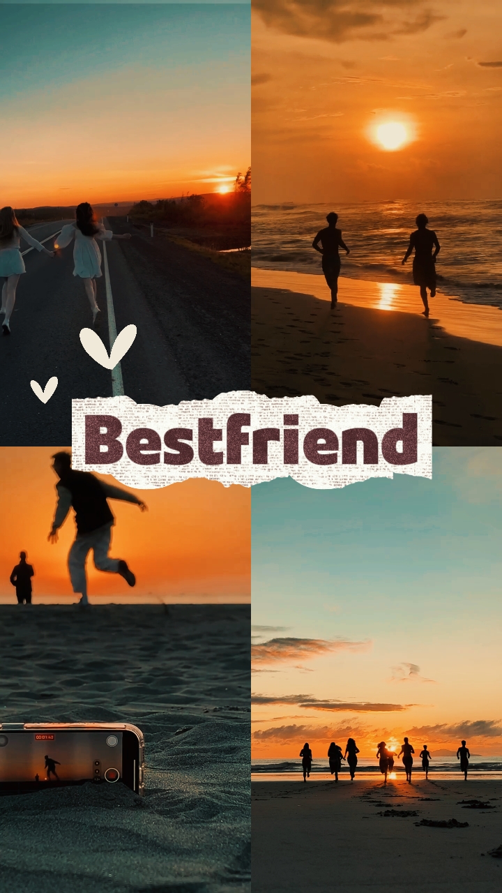 bestfriend