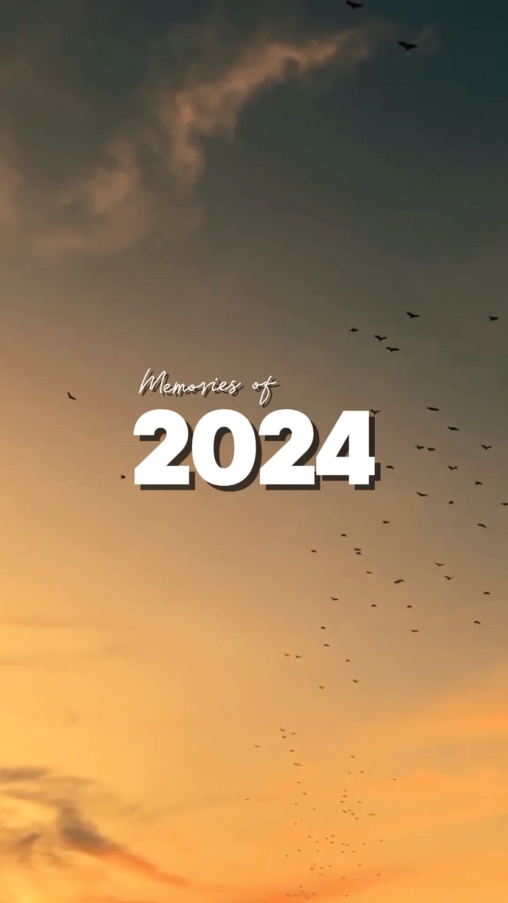 Recuerdos de 2024