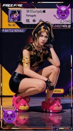 Trendzinha 