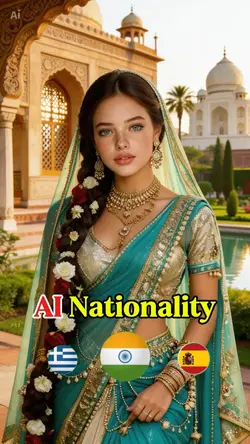 AI Nationality 