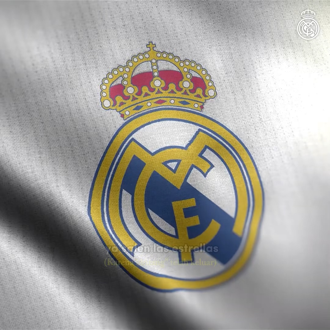 Hala Madrid