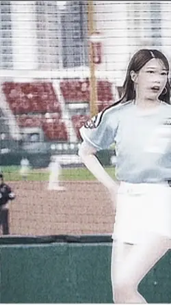 Yoon Chae-won edit 🩵
