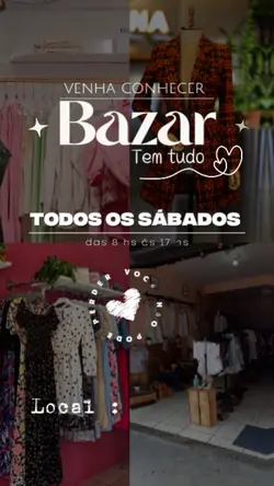 bazar tem tudo 