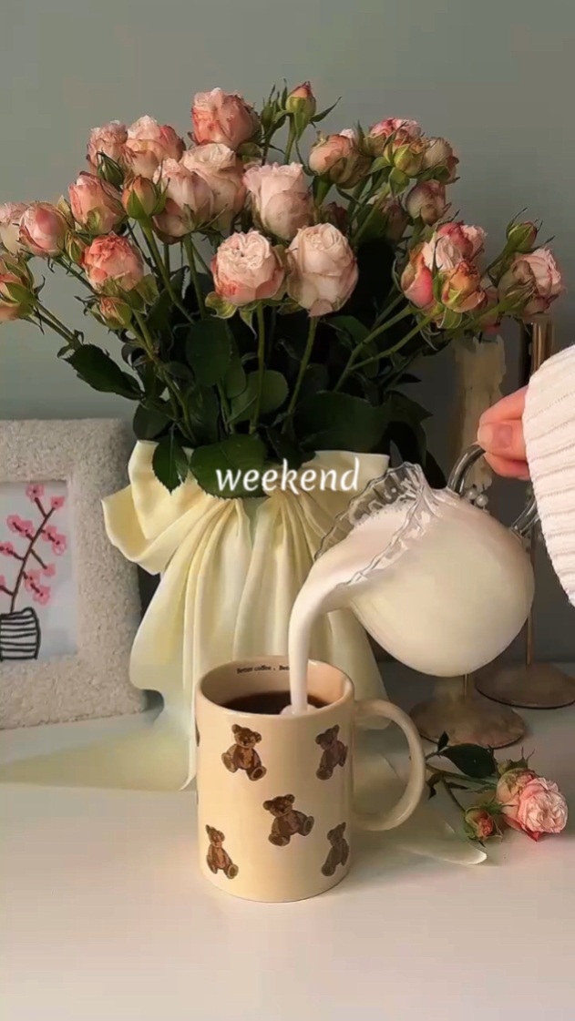 weekend