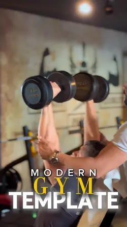 Fitness - GYM Video