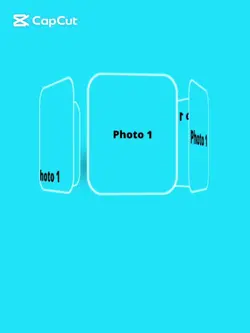 Tap on a clip to pas