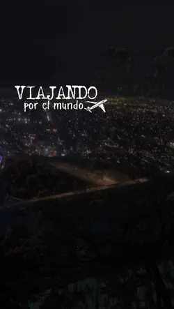 ViajandoPorElMundo2✈️