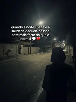 quando a noite chega