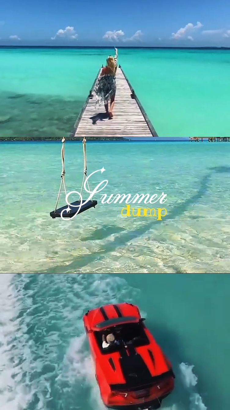 VUELTA DE VERANO 