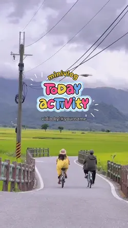 today activity