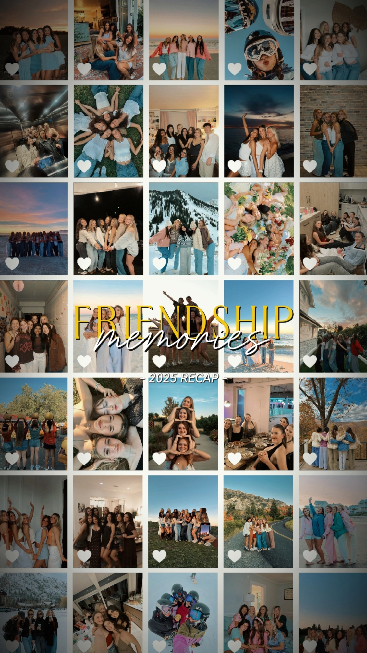 35 Pics Bff Dump