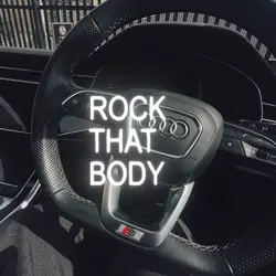 ROCK THAT BODY
