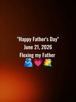 Happy Father's Day 