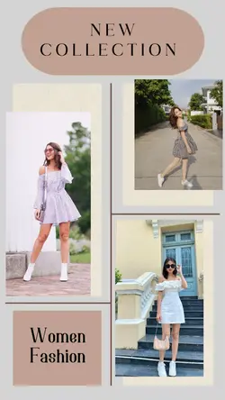 SUMMER COLLECTION 