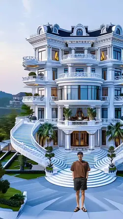 Rumah 217 M โถ