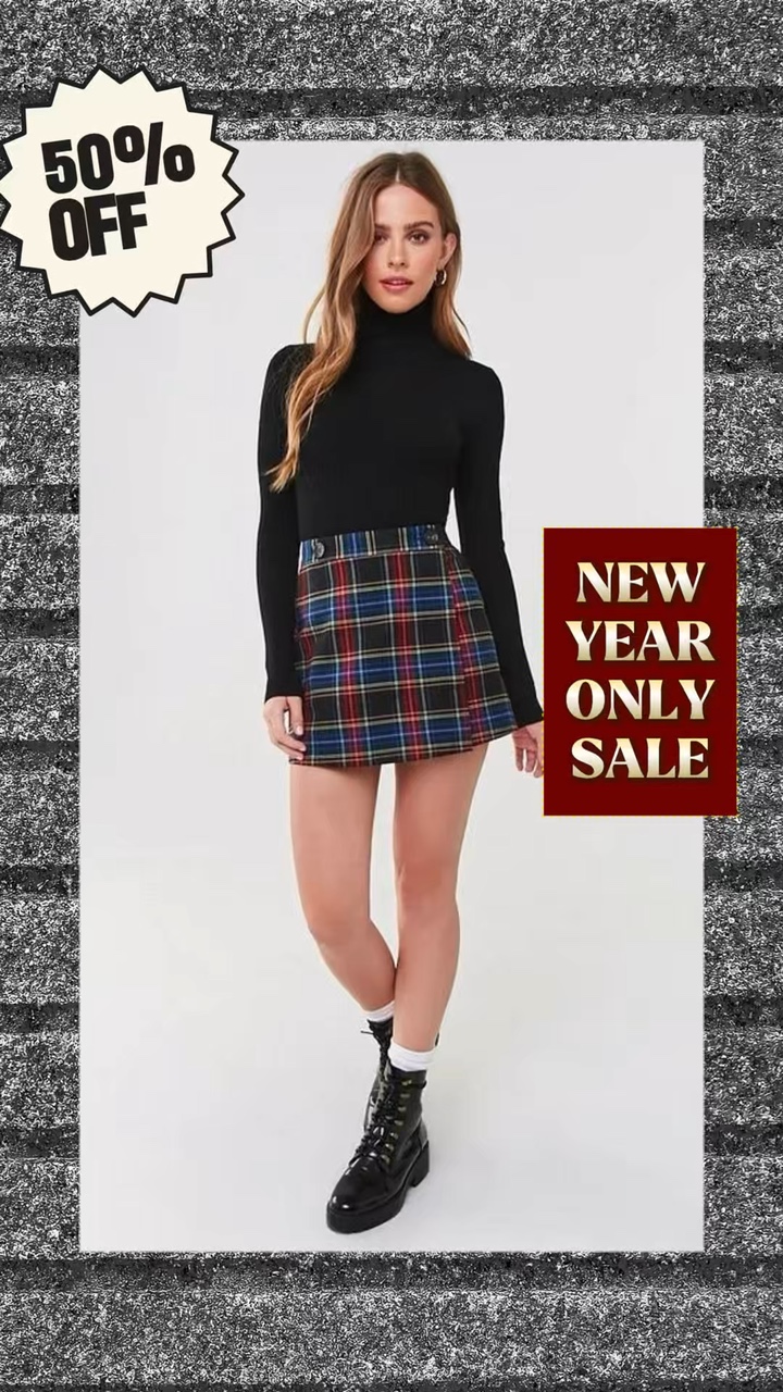 NEW YEAR–ONLY SALE