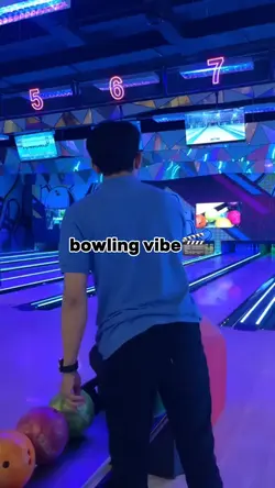 bowling vibe