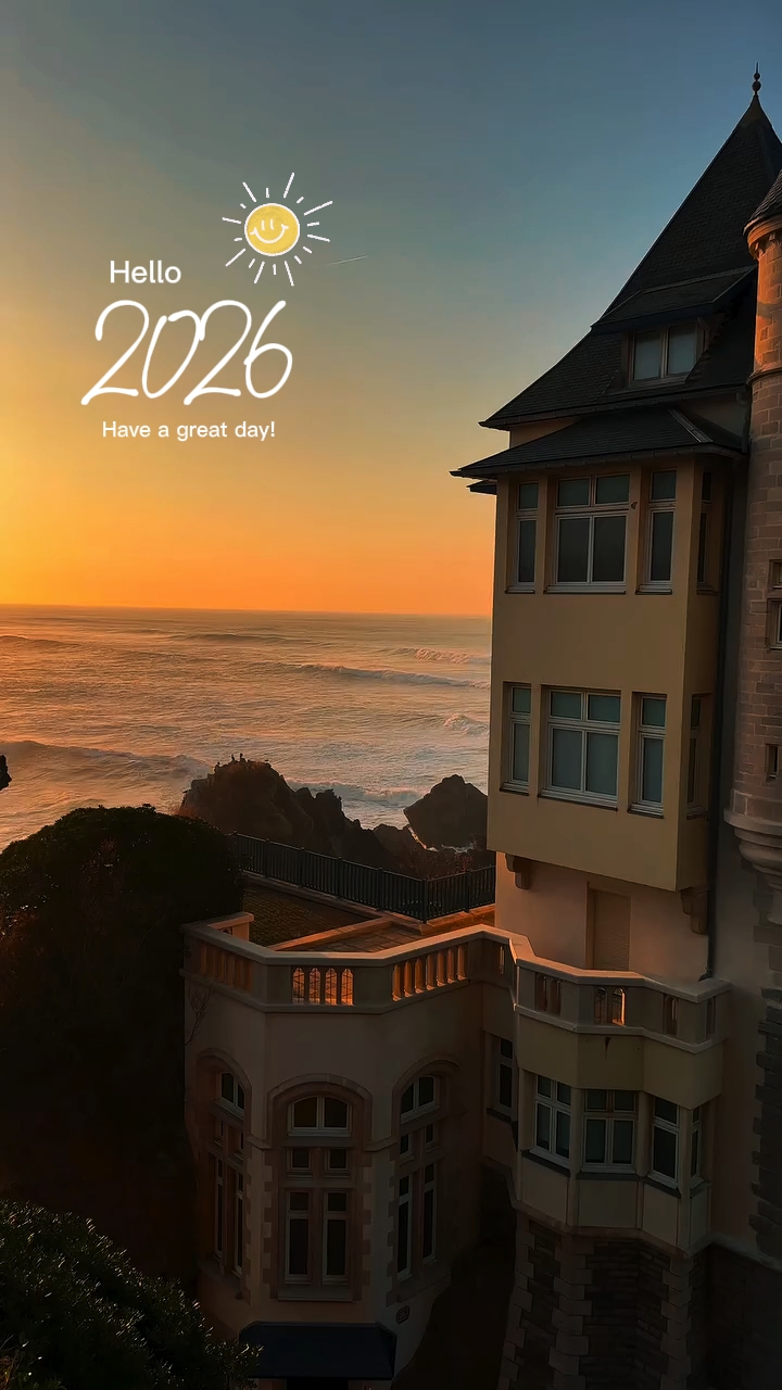 hallo 2026