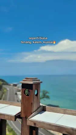 Kalem,tenang,kuasai