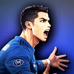 Ronaldo Transition 