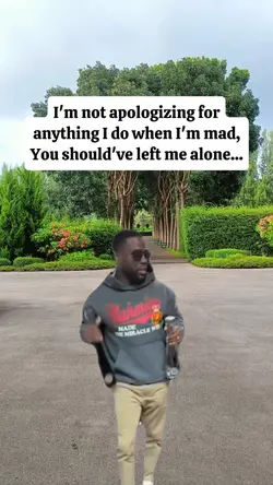 sorry not easy