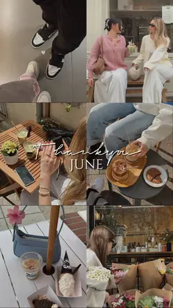 Thankyou june 2025