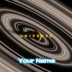 Free Universe Edit🪐