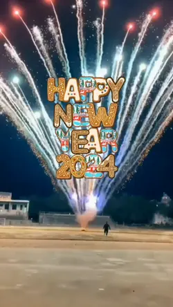 Selamat Datang Tahun