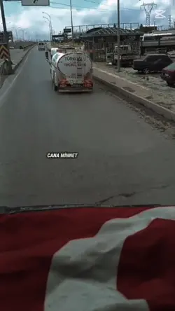 tanker