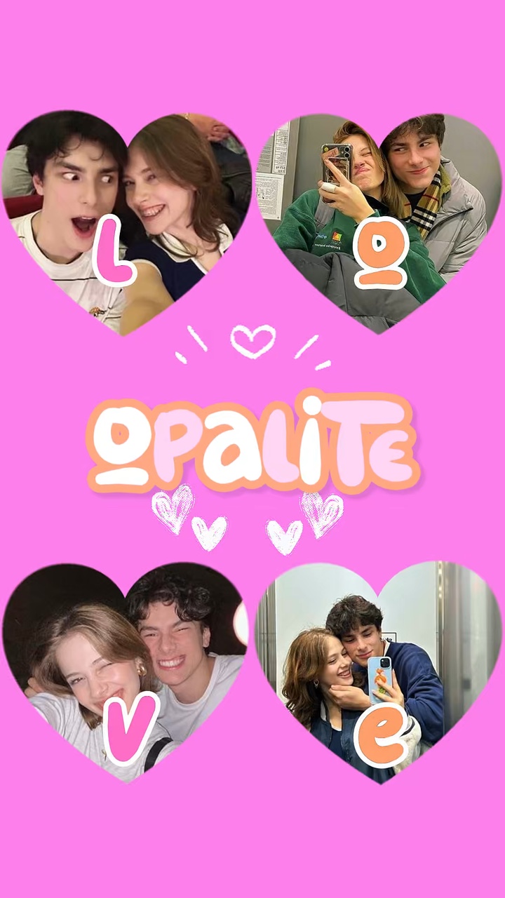 OPALITE TAYLOR SWIFT