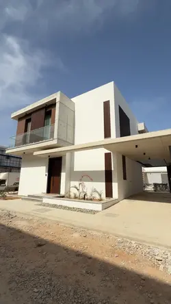 Villa interior DS