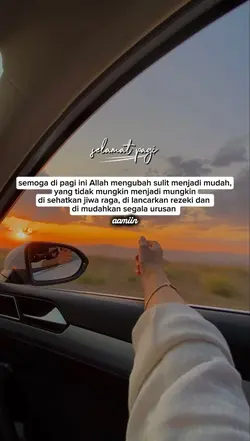selamat pagi