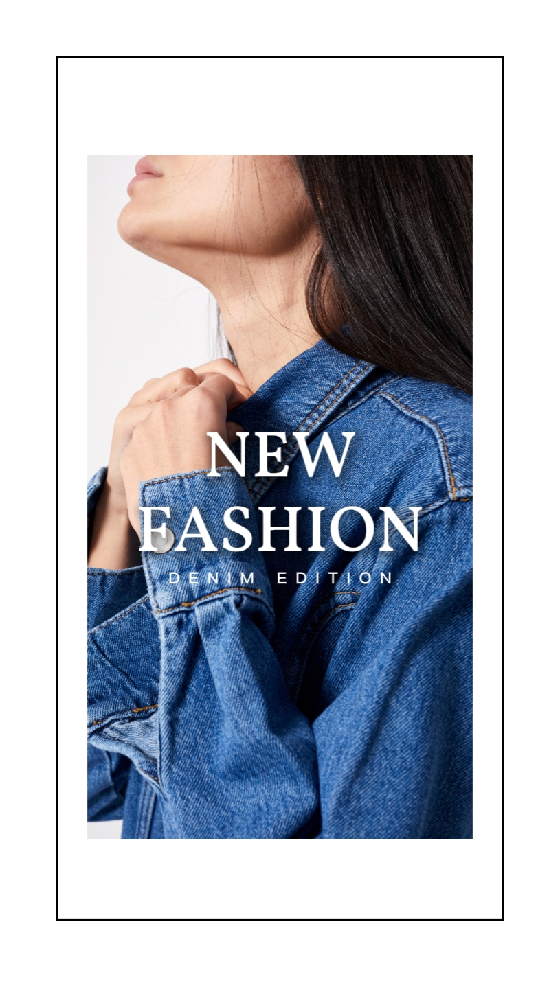 New Fashion