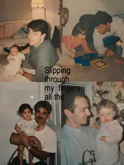 happy father's day