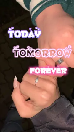 Today tomorrow 