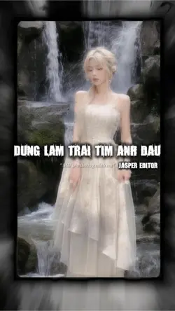Đừng làm trái tim 
