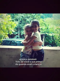 tópico sensível 
