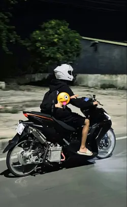 sticker ip kece