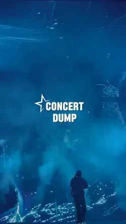 CONCERT DUMP