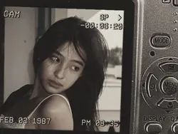 old camera 