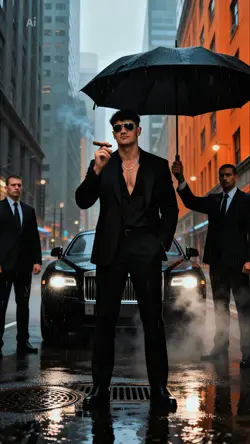BOSS MAFIA