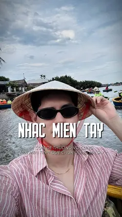 NHÀ ANH MIỀN TÂY