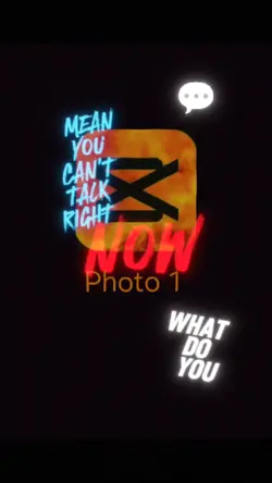 what do you mean