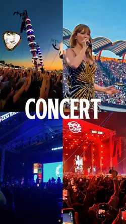 concert