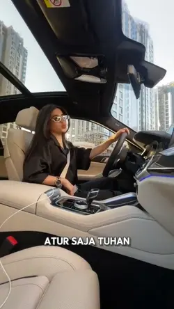 Atur saja tuhan
