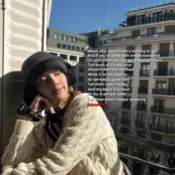 Impossible❤️‍🩹 