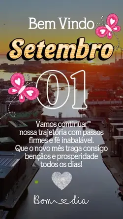 setembro 