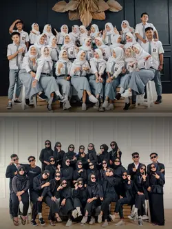 Perpisahan Sekolah