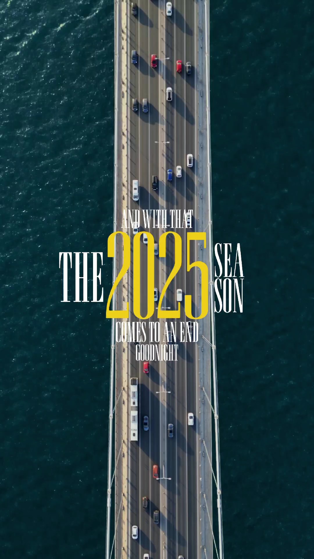 2025 season